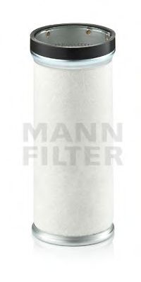 CF 821 MANN-FILTER Air Supply Air Filter