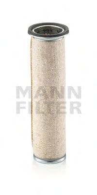 CF 840 MANN-FILTER Sekundärluftfilter