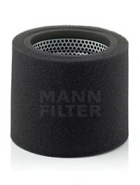 CS 17 110 MANN-FILTER Air Supply Air Filter