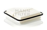 C26003 MANN-FILTER Air Filter