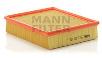 C26151 MANN-FILTER Air Filter