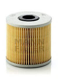 H 1032/1 x MANN-FILTER Масляный фильтр