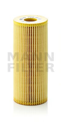 HU 726/2 x MANN-FILTER Масляный фильтр