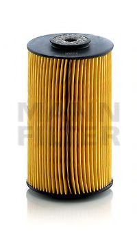 P 811 x MANN-FILTER Fuel filter