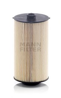PU 10 013 z MANN-FILTER Fuel filter