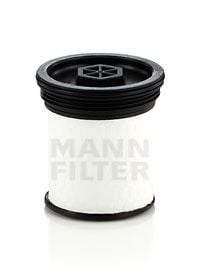PU 7006 MANN-FILTER Fuel filter