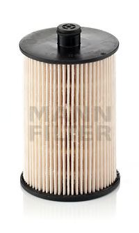 PU823X MANN-FILTER Fuel filter
