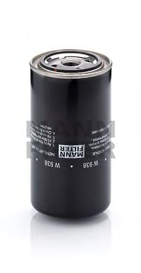 MANN-FILTER W938