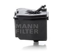 WK 939/2 z MANN-FILTER Fuel Supply System Fuel filter