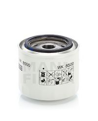 WK 8500 MANN-FILTER Fuel filter