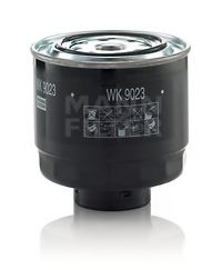WK 9023 z MANN-FILTER Fuel Supply System Fuel filter