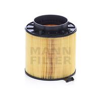 C16114X MANN-FILTER Air Filter