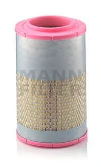 C 22 478/1 MANN-FILTER Air Supply Air Filter