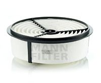 C2262 MANN-FILTER Air Filter