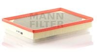 C36172 MANN-FILTER Air Filter