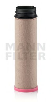 CF 1260 MANN-FILTER Luftversorgung Sekundärluftfilter