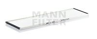 CU4926 MANN-FILTER Filter, Innenraumluft