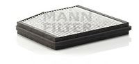 MANN-FILTER CUK2335
