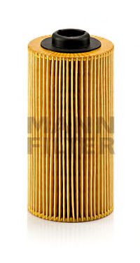 HU 938/4 x MANN-FILTER Lubrication Oil Filter