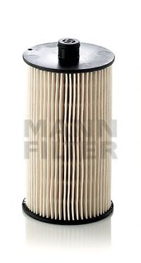 PU 816 x MANN-FILTER Fuel filter