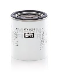 WK 9055 z MANN-FILTER Система подачи топлива Топливный фильтр
