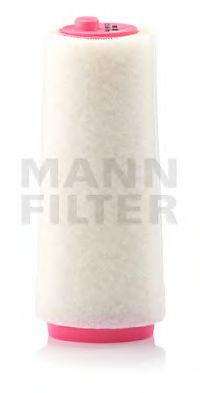C 15 105/1 MANN-FILTER Система подачи воздуха Воздушный фильтр