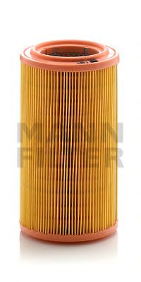 C 1286/1 MANN-FILTER Air Filter