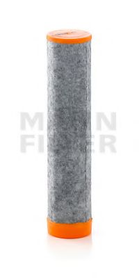 CF 7001 MANN-FILTER Air Supply Air Filter