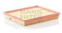 C 28 150 MANN-FILTER Air Filter