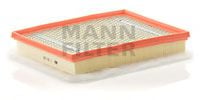 C30138 MANN-FILTER Air Filter