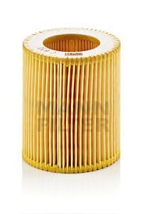 MANN-FILTER C 630