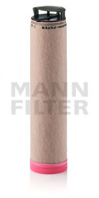 CF 400 MANN-FILTER Secondary Air Filter