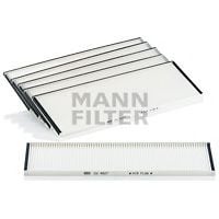 CU 4627-6 Heating / Ventilation Filter, interior air
