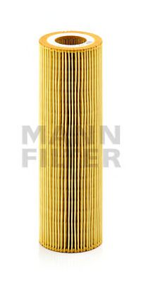 HU 1077/1 x MANN-FILTER Lubrication Oil Filter