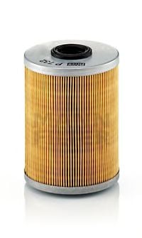 P 732 x MANN-FILTER Топливный фильтр
