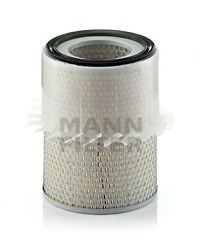 C16148 MANN-FILTER Air Filter