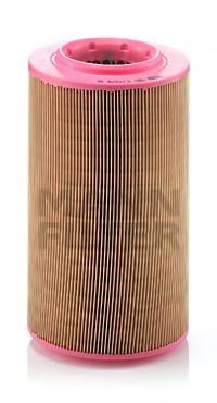 C 17 278 MANN-FILTER Air Supply Air Filter