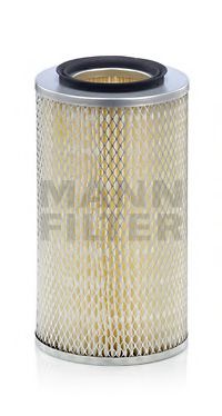C 18 009 x MANN-FILTER Air Supply Air Filter