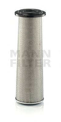 C 19 620 MANN-FILTER Воздушный фильтр