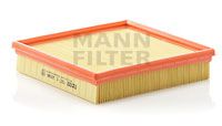 C 2290 MANN-FILTER Air Filter