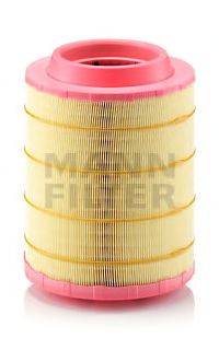C 23 513/1 MANN-FILTER Air Supply Air Filter