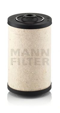 BFU 900 x MANN-FILTER Fuel Supply System Fuel filter