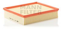 C 26 168/2 MANN-FILTER Luftfilter