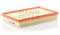 C 36 188/1 MANN-FILTER Air Filter