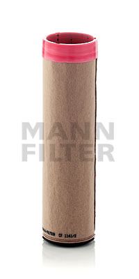 CF 1141/2 MANN-FILTER Air Supply Secondary Air Filter
