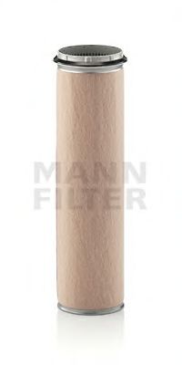 CF 1300 MANN-FILTER Air Supply Secondary Air Filter