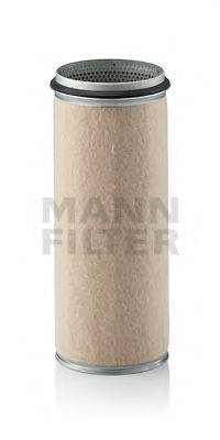 CF1610 MANN-FILTER Sekundärluftfilter