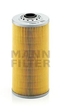 H 1059/1 x Lubrication Oil Filter