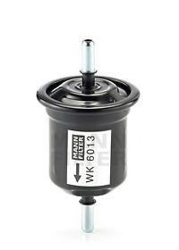 WK 6013 MANN-FILTER Fuel Supply System Fuel filter