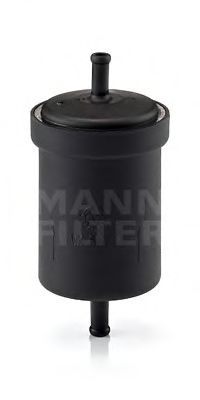 WK 613/1 MANN-FILTER Fuel Supply System Fuel filter